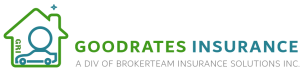 Goodrates Insurance Logo